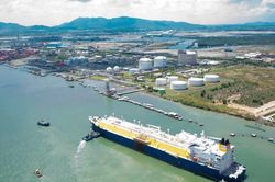 Tăng cường hợp t&aacute;c Việt Nam - Malaysia trong cung ứng LNG, bảo đảm an ninh năng lượng