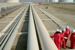 C&aacute;c nước Trung &Aacute; muốn th&agrave;nh lập 'V&agrave;nh đai kh&iacute; đốt' 5 tỷ USD để đảm bảo an ninh năng lượng