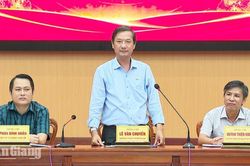 Tăng cường truyền th&ocirc;ng cơ sở, quảng b&aacute; tiềm năng Ki&ecirc;n Lương v&agrave; Vĩnh Điều