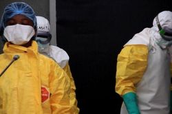 Nigeria ghi nhận ca mắc Ebola đầu ti&ecirc;n
