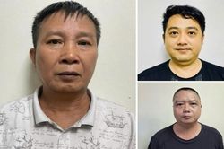 Lừa b&aacute;n thi&ecirc;n thạch giả, chiếm đoạt hơn 700 triệu đồng