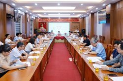 Bắc Ninh: Bảo đảm ổn định nguồn cung xăng dầu tr&ecirc;n địa b&agrave;n