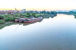 S&ocirc;ng Thương ng&agrave;y trở lại