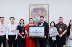 Trường Cao đẳng Đ&agrave; Nẵng th&uacute;c đẩy hợp t&aacute;c đ&agrave;o tạo nh&acirc;n lực với Nhật Bản