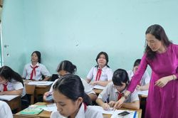 Tăng cường ph&ograve;ng chống gian lận thi cử, kiểm tra, đ&aacute;nh gi&aacute; trong gi&aacute;o dục v&agrave; đ&agrave;o tạo