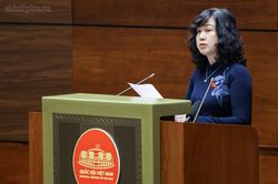 Sửa đổi Luật Hiến, lấy, gh&eacute;p m&ocirc;, bộ phận cơ thể người: Mở rộng nguồn hiến, bảo vệ người hiến