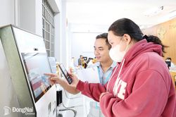 Nỗ lực giải quyết hồ sơ đ&uacute;ng hạn