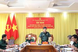 X&acirc;y dựng tổ chức cơ sở Hội Cựu chiến binh trong sạch vững mạnh trong giai đoạn mới