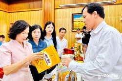 30 sản phẩm được c&ocirc;ng nhận đạt OCOP đợt 1 năm 2026