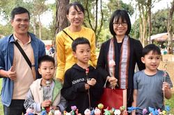 Bảo tồn di sản phải bắt đầu từ cộng đồng