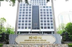 Bộ Nội vụ r&agrave; so&aacute;t vị tr&iacute; việc l&agrave;m, x&acirc;y dựng phương &aacute;n bi&ecirc;n chế giai đoạn 2027-2031