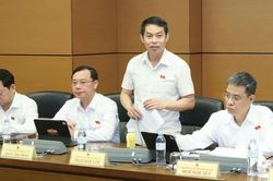 Ho&agrave;n thiện quy định, n&acirc;ng hiệu quả ph&ograve;ng, chống t&aacute;c hại thuốc l&aacute;