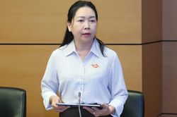 Cần ho&agrave;n thiện cơ chế quản l&yacute; an to&agrave;n lao động dựa tr&ecirc;n rủi ro