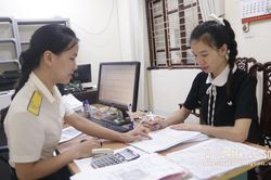 Bứt ph&aacute; ngo&agrave;i quốc doanh