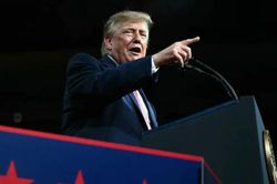Mỹ: Bắt người đe dọa &aacute;m s&aacute;t Tổng thống Donald Trump tại cuộc vận động tranh cử