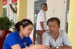Nam Th&agrave;nh đẩy mạnh chuyển đổi số trong v&ugrave;ng đồng b&agrave;o DTTS