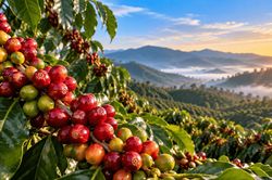 Gi&aacute; c&agrave; ph&ecirc; h&ocirc;m nay 21/10/2026: T&acirc;y Nguy&ecirc;n bất ngờ giảm 2.000 đồng/kg, cao nhất c&ograve;n 92.000 đồng/kg