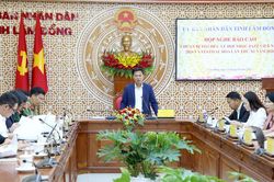 Chuẩn bị chu đ&aacute;o Lễ hội nhạc Jazz Việt Nam 2026 v&agrave; Festival Hoa Đ&agrave; Lạt lần thứ XI năm 2026