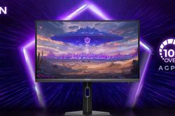 Dải m&agrave;n h&igrave;nh gaming AOC thế hệ mới: Đột ph&aacute; với tần số qu&eacute;t 1000Hz v&agrave; c&ocirc;ng nghệ đa chế độ