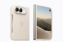 Cơn sốt iPhone Duo buộc Apple siết hạn mức đặt h&agrave;ng: V&igrave; sao trần 2 m&aacute;y kh&oacute; chặn giới đầu cơ?