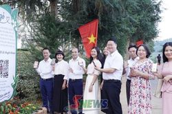 Phát triển nông nghiệp gắn với du lịch