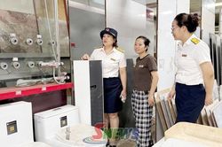 Quản l&yacute; v&agrave; khai th&aacute;c hiệu quả nguồn thu ng&acirc;n s&aacute;ch