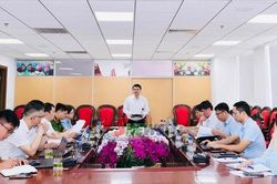 R&agrave; so&aacute;t, chuẩn h&oacute;a dữ liệu tr&ecirc;n cổng IOC