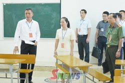 Sơn La r&agrave; so&aacute;t c&aacute;c điều kiện tổ chức kỳ tuyển dụng c&ocirc;ng chức năm 2026