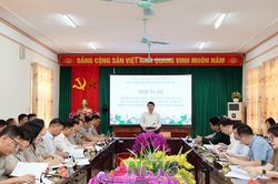 N&acirc;ng cao hiệu quả c&ocirc;ng t&aacute;c thi h&agrave;nh &aacute;n d&acirc;n sự