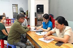 Cơ hội n&acirc;ng cao chất lượng cuộc sống