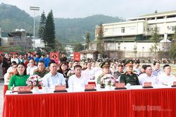 Ph&aacute;t động Chương tr&igrave;nh Roadshow truyền th&ocirc;ng, quảng b&aacute; 'Du lịch trải nghiệm an to&agrave;n bằng xe m&ocirc; t&ocirc;, xe m&aacute;y'