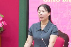 N&acirc;ng cao chất lượng, t&iacute;nh định hướng của th&ocirc;ng tin b&aacute;o ch&iacute;