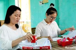Khuyến kh&iacute;ch d&aacute;m l&agrave;m nhưng phải kiểm so&aacute;t