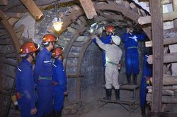 Bộ C&ocirc;ng Thương hợp nhất quy chuẩn kỹ thuật quốc gia về an to&agrave;n đối với k&iacute;p nổ điện vi sai