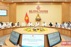 Triển khai Chương tr&igrave;nh GoGlobal bảo đảm sự nhất qu&aacute;n xuy&ecirc;n suốt trong tổ chức thực hiện