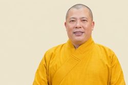 Thượng tọa Th&iacute;ch T&acirc;m Ch&iacute;nh: 'Hiến chương GHPGVN cần tạo h&agrave;nh lang ph&aacute;p l&yacute; mở đường cho chuyển đổi số'