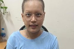 Mở rộng l&ograve;ng từ: Gi&uacute;p em Hiệp bị ung thư