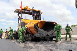 H&oacute;a giải 'cơn kh&aacute;t' nh&acirc;n lực giao th&ocirc;ng