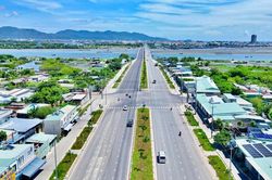 Đường ven biển 6.533 tỷ đồng nối TP.HCM - L&acirc;m Đồng chạy đua về đ&iacute;ch năm 2027