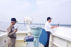 Doanh nghiệp hoa ti&ecirc;u h&agrave;ng hải chịu th&ecirc;m khoản thu mới, chủ t&agrave;u c&oacute; bị ảnh hưởng?