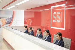 Chứng kho&aacute;n SSI ước đạt 4.510 tỷ đồng lợi nhuận trước thuế sau 9 th&aacute;ng