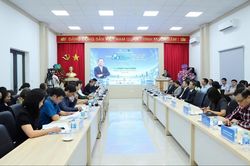 Thị trường chứng kho&aacute;n Việt Nam: Từ dấu mốc n&acirc;ng hạng đến động lực ph&aacute;t triển mới