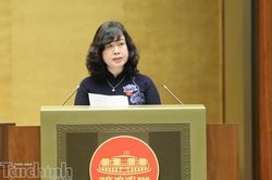 Sửa Luật Dược: Cấm b&aacute;n thuốc qua livestream