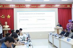Đa dạng h&oacute;a sản phẩm, khơi th&ocirc;ng nguồn vốn d&agrave;i hạn cho nền kinh tế