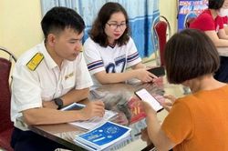 Thuế tỉnh Lạng Sơn thu ng&acirc;n s&aacute;ch 9 th&aacute;ng tăng hơn 44% so với c&ugrave;ng kỳ