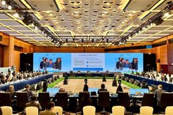 Việt Nam ch&iacute;nh thức tiếp nhận vai tr&ograve; chủ tr&igrave; Tiến tr&igrave;nh Bộ trưởng T&agrave;i ch&iacute;nh APEC 2027