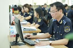 VCCI ủng hộ ho&agrave;n thiện quy định hải quan, giảm chi ph&iacute; cho doanh nghiệp