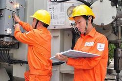 Đề xuất &aacute;p dụng biểu gi&aacute; điện 5 bậc, kh&ocirc;ng chờ kỳ điều chỉnh gi&aacute; mới