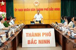 Th&uacute;c đẩy ph&aacute;t triển nhanh cơ sở dữ liệu lớn, kinh tế dữ liệu