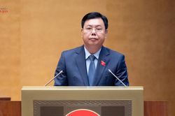Tăng cường cắt giảm thủ tục h&agrave;nh ch&iacute;nh về an to&agrave;n, vệ sinh lao động
